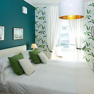 Residenza Echia Apartment Naples