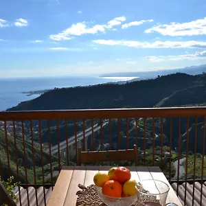 Tao Enjoy Appartamento Taormina