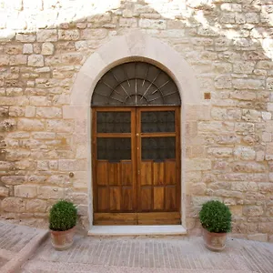 Le Dimore Arcangelo Giuseppe Apartment Assisi