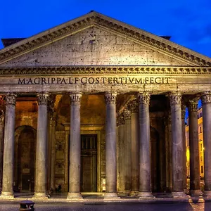 Pantheon Luxury Apartment Rome