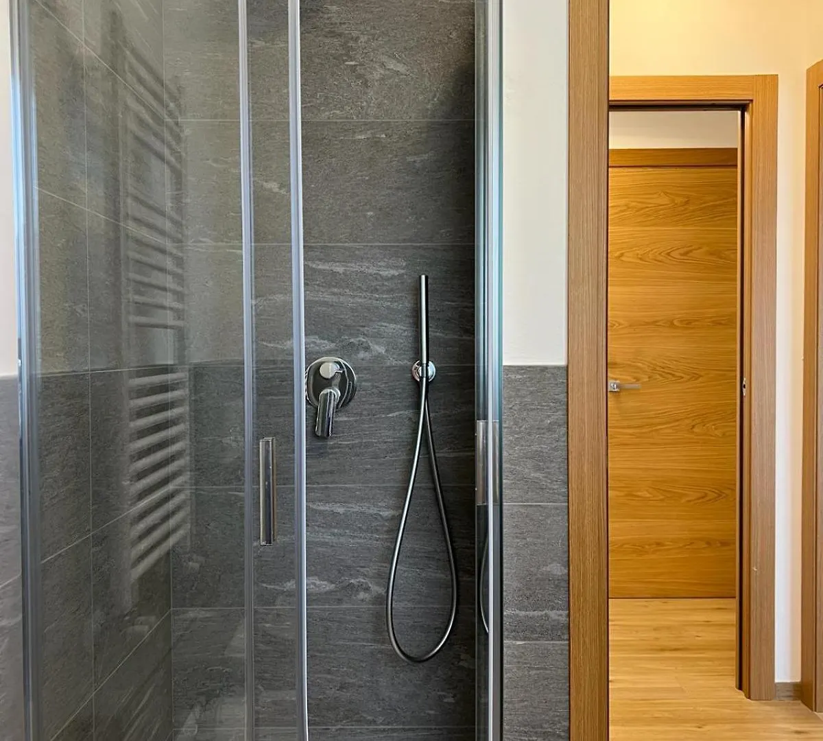 Apartment Bernina Suites - Vicino Al Bernina Express Tirano