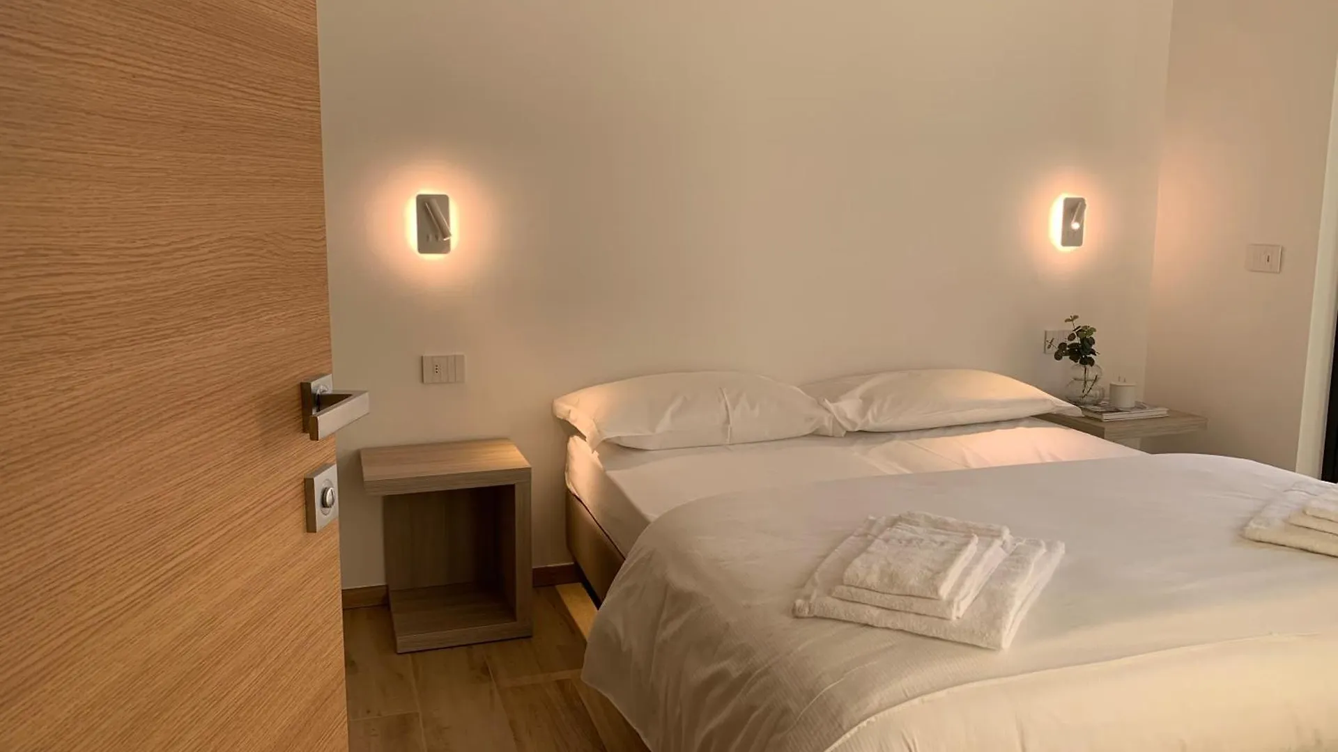 Bernina Suites - Vicino Al Bernina Express Tirano Apartment