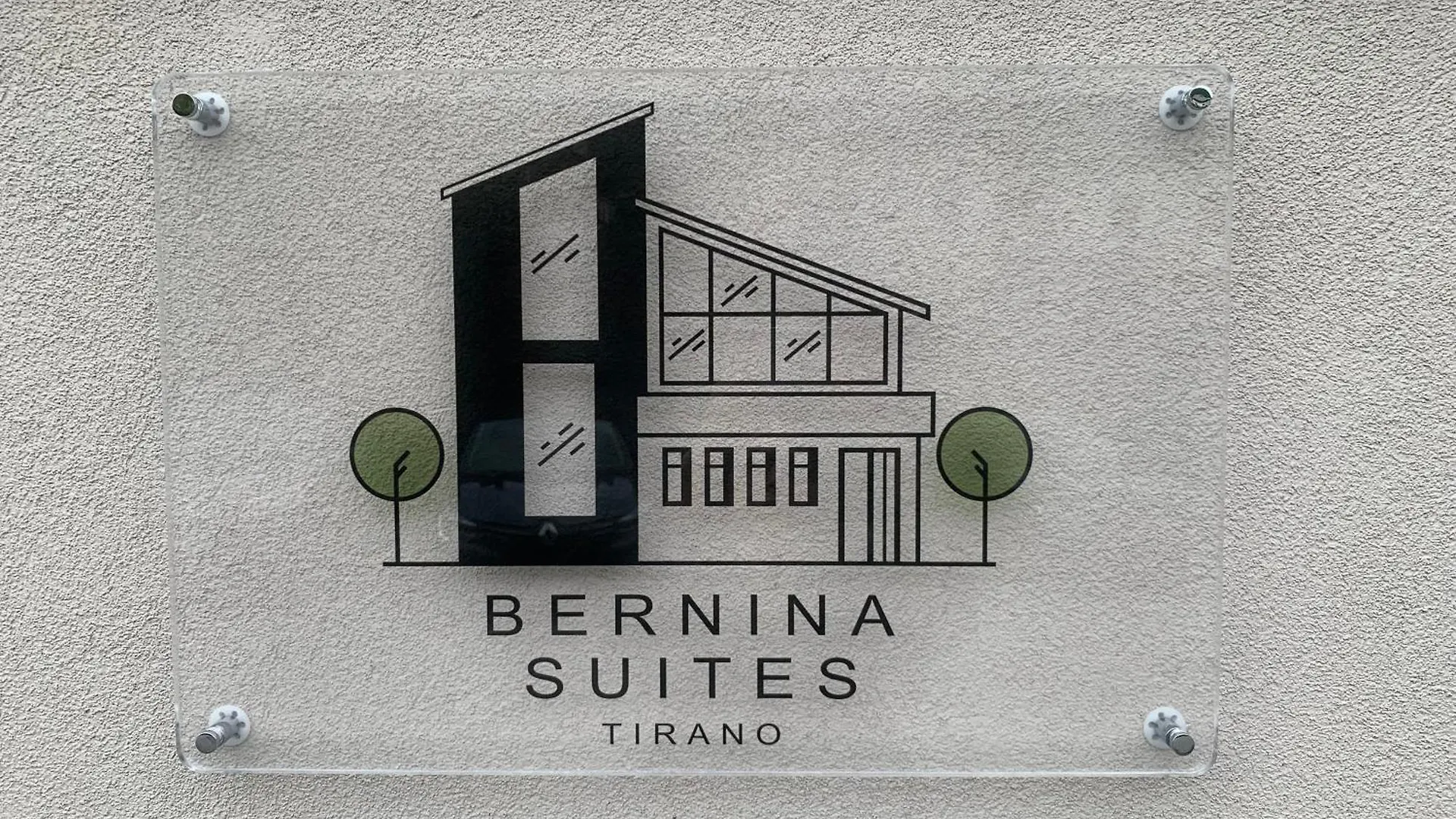 Bernina Suites - Vicino Al Bernina Express Tirano Italy