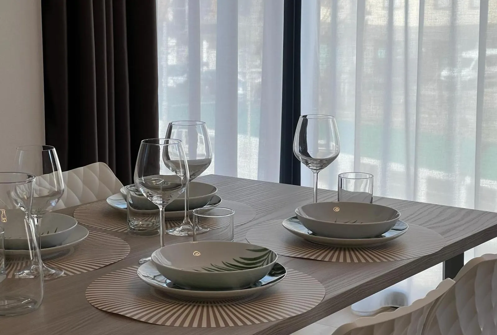 Bernina Suites - Vicino Al Bernina Express Tirano Apartman
