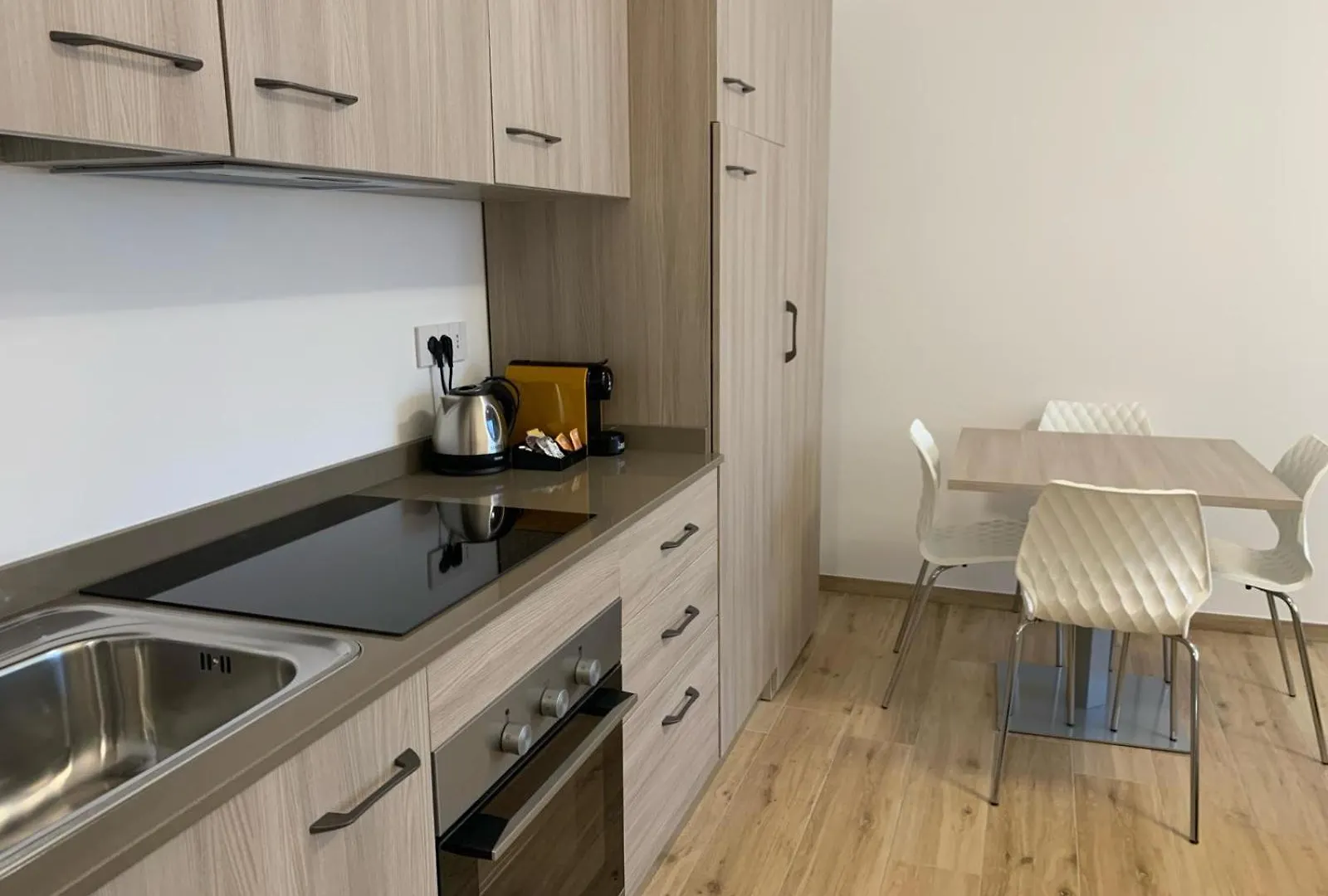 Bernina Suites - Vicino Al Bernina Express Tirano Olaszország