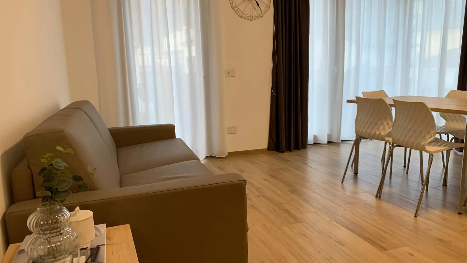 Bernina Suites - Vicino Al Bernina Express Tirano Olaszország