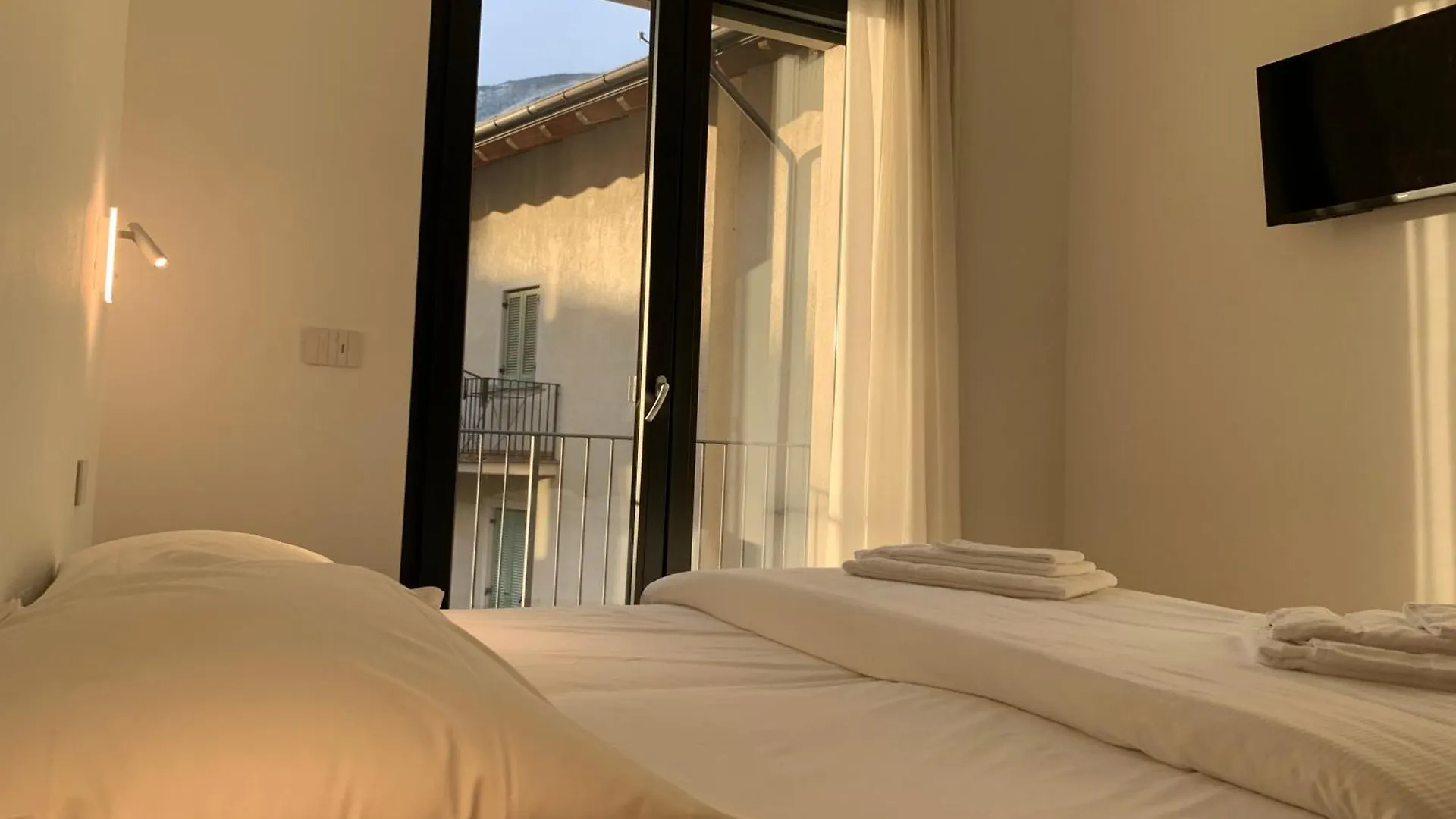 Apartman Bernina Suites - Vicino Al Bernina Express Tirano Olaszország