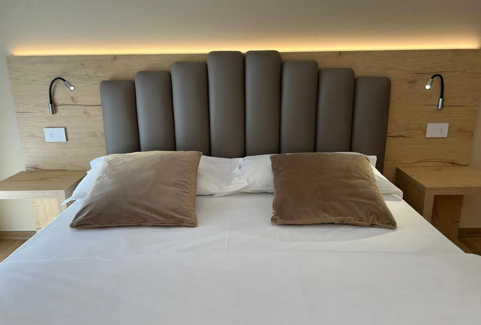 Bernina Suites - Vicino Al Bernina Express Tirano