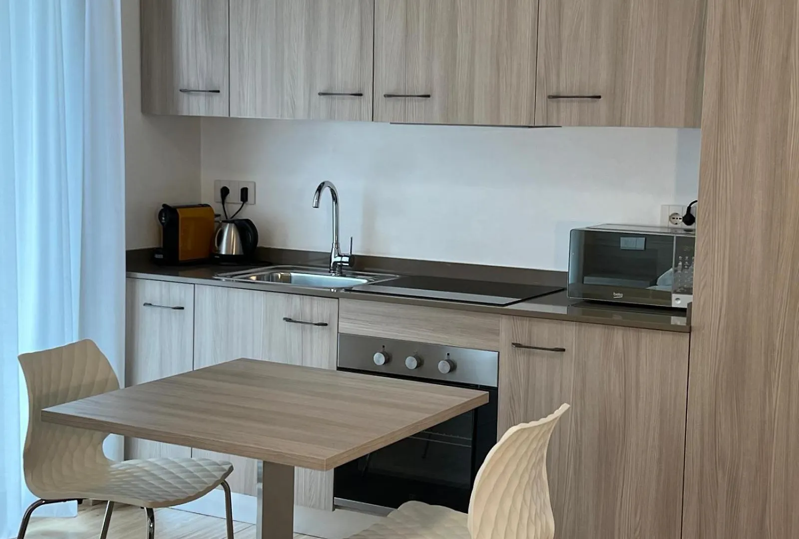 Apartment Bernina Suites - Vicino Al Bernina Express Tirano Italy