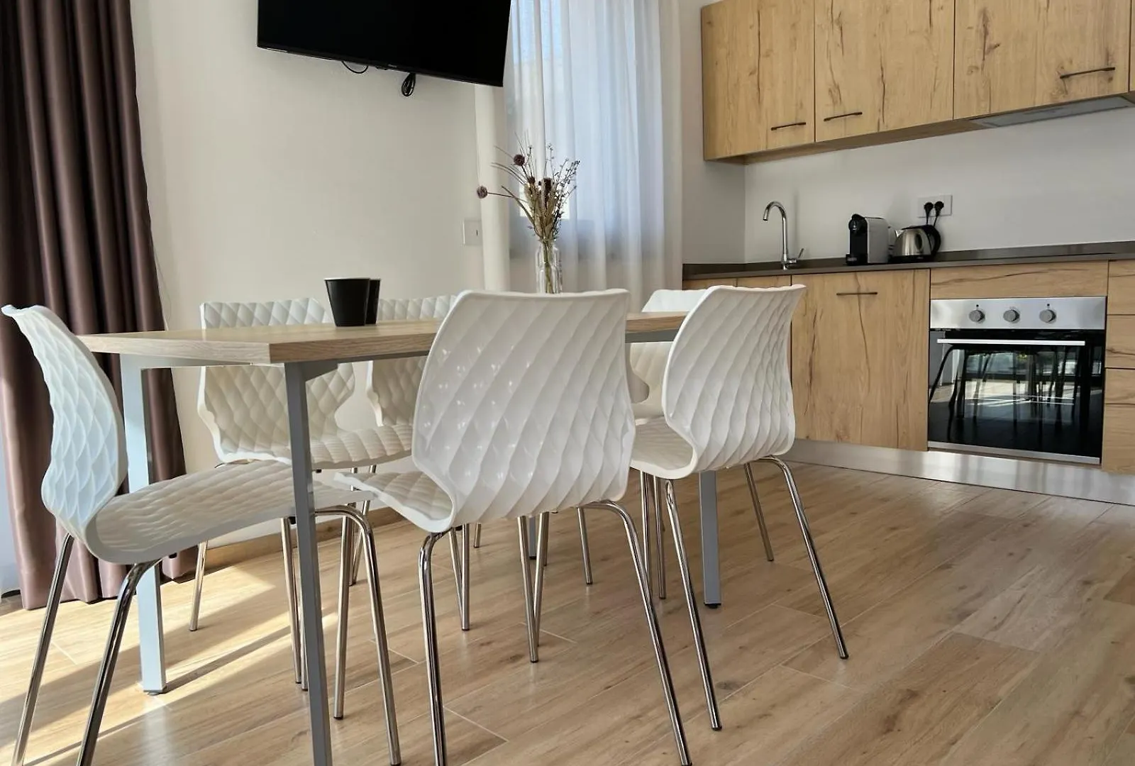 Apartman Bernina Suites - Vicino Al Bernina Express Tirano Olaszország