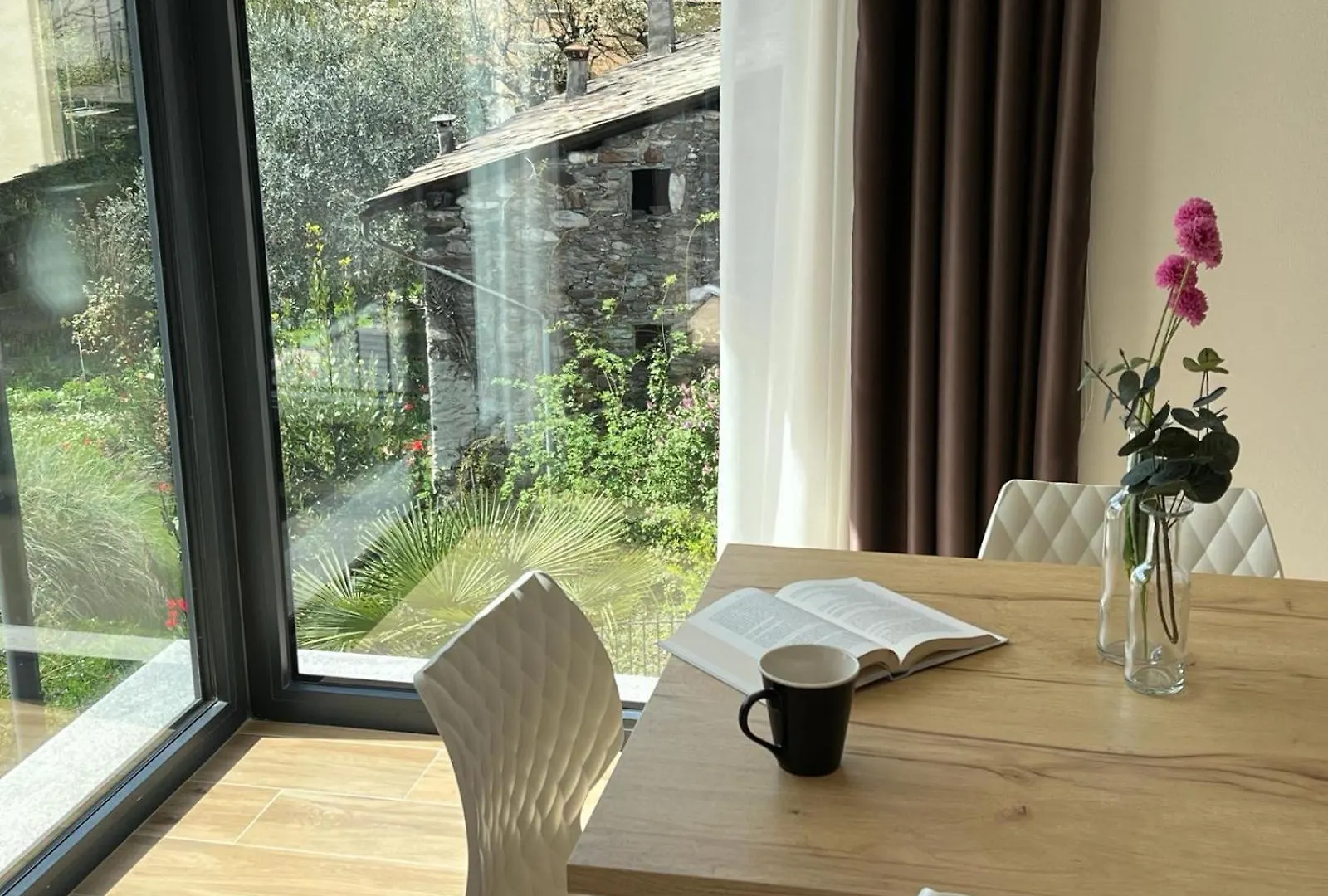 Bernina Suites - Vicino Al Bernina Express Tirano